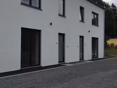 maison 2 ch  moderne  lumineuse et spacieuse