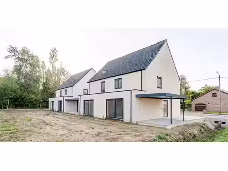 maison à vendre à willebroek pour € 422.000 avec 3 chambres à coucher