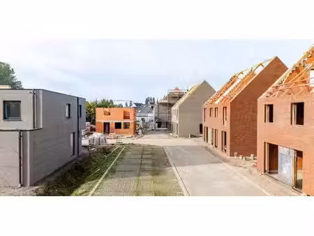 maison à vendre à willebroek pour € 428.000 avec 3 chambres à coucher