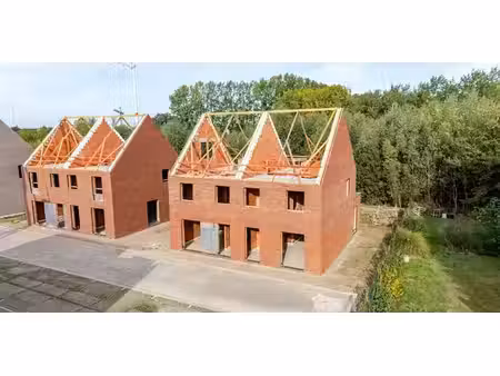 maison à vendre à willebroek pour € 435.000 avec 3 chambres à coucher