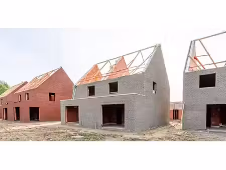 maison à vendre à willebroek pour € 545.000 avec 3 chambres à coucher