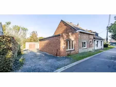 maison à vendre à weerde pour € 275.000 avec 2 chambres à coucher