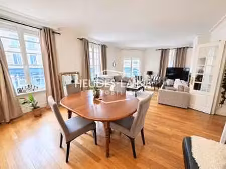 location appartement 3 pièces à avranches (50300) : à louer 3 pièces / 76m² avranches