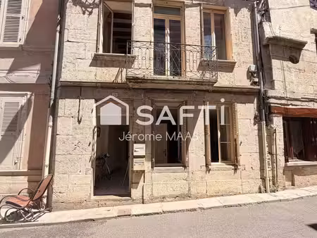 immeuble à vendre