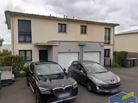 location maison à biéville-beuville (14112) : à louer / 81m² biéville-beuville