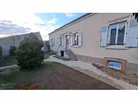 maison à louer