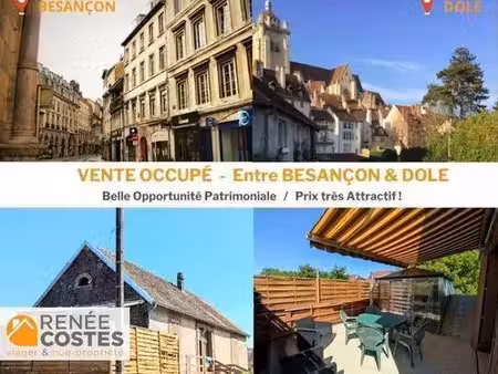 maison en viager