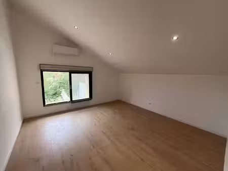 maison à louer