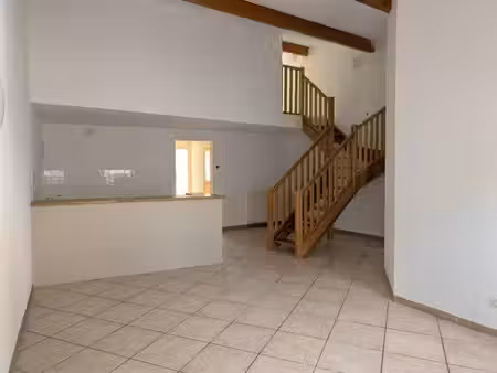 duplex à louer