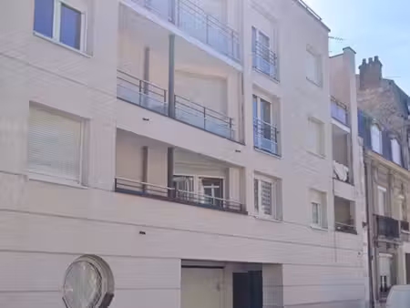 parking à louer