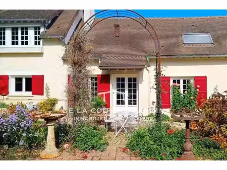 ferme à vendre