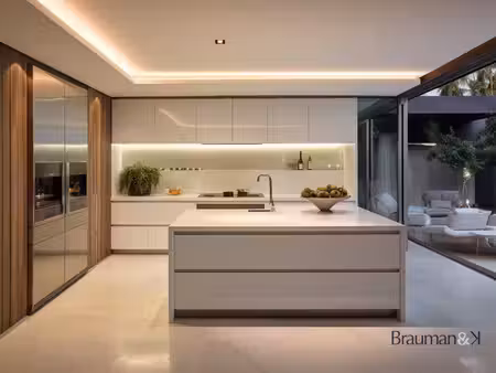 villa neuve à vendre