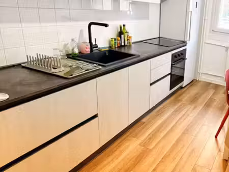 appartement t2/3 collonges-sous-salève