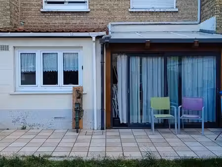 maison à vendre malo les bains