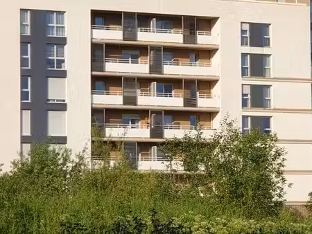 appartement 105 m2 4 chambres cergy le haut