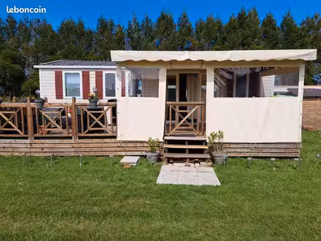mobilhome