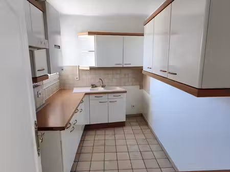 appartement 2 pièces 55 m2