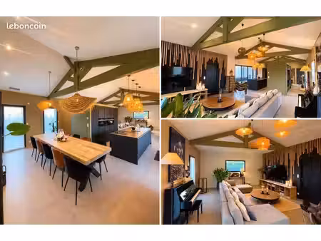 maison contemporaine
