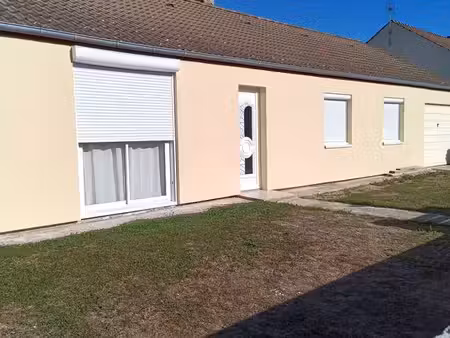 maison les petites loges
