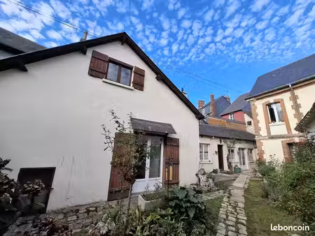 maison 3 pièces 78 m²