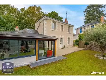 maison 4 pièces 97 m²