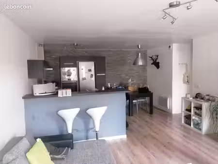 appartement t2