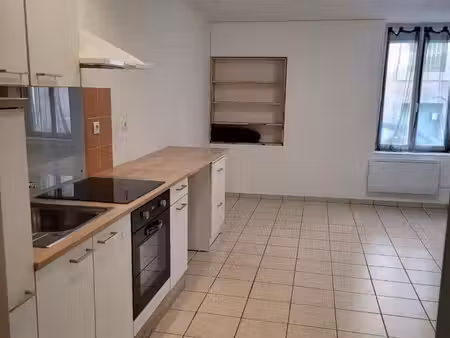 appartement à louer à bedarieux