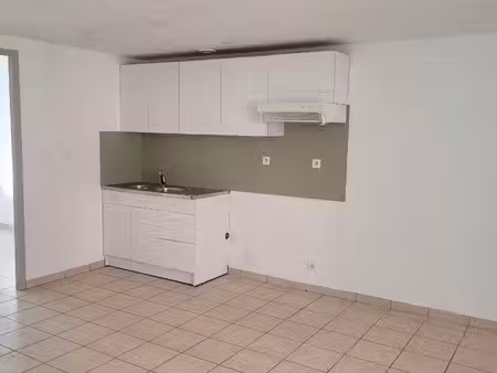 appartement à louer à bedarieux