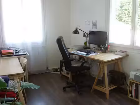 appartement f3