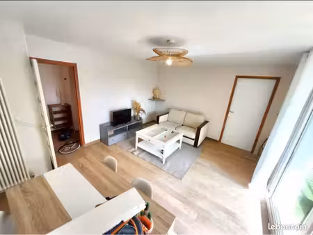appartement cauderan