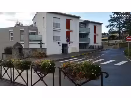 appartement à louer à genay à partir du 15/11/2026