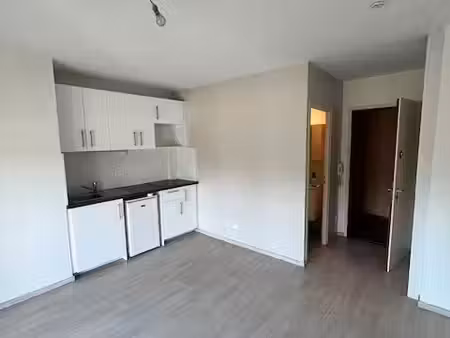 studio à louer haguenau