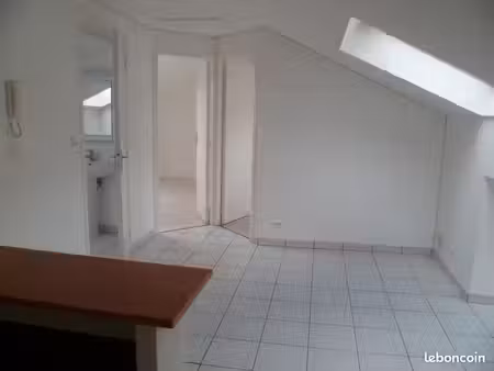 loue appartement centre de plelo