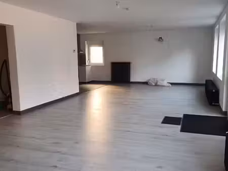 appartement f2/t2
