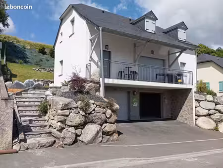 maison 4 chambres 3 sdb grand confort