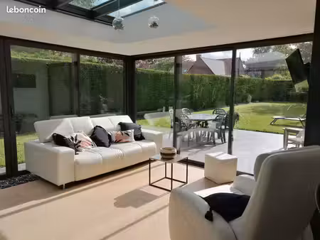 location maison individuelle