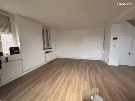 maison 3 pièces 71 m²