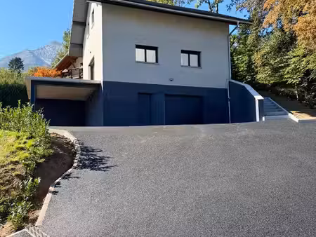 maison à louer marthod
