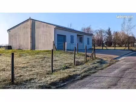 location maison individuelle