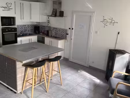 location maison bail de 1 mois à 8 mois