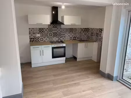 maison saint quentin