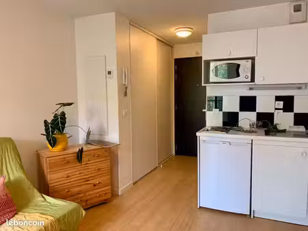 studio 19m2