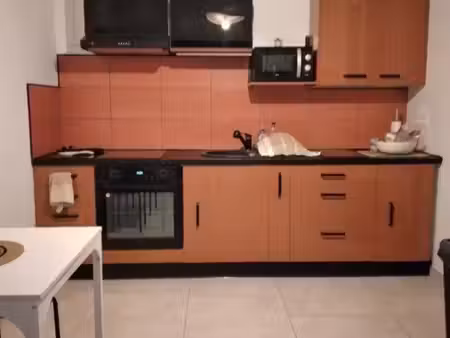 location appartement alès