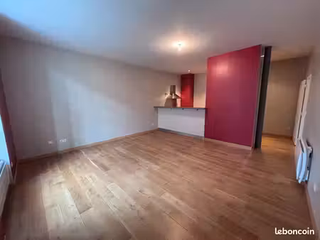 location appartement t3