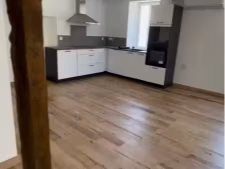 à louer appartement