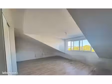appartement t3 68m2 coueron bourg refait à neuf