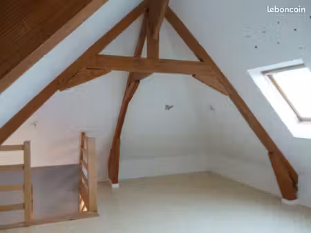 appartement 1 chambre
