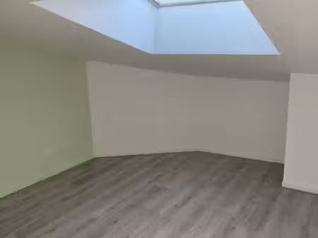 a louer - appartement f3 - centre ville - commercy