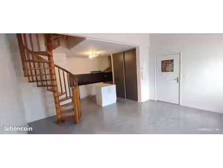 appartement 2 pièces