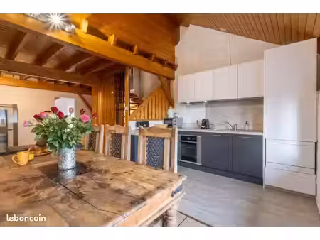 appartement t3 proche de genève situe à viry